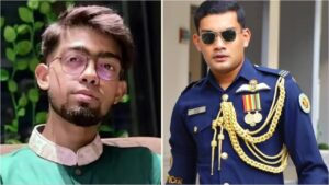 তাহসিফের মৃত্যুতে নতুন মোড়: “পুলিশের ধাওয়ায় নদীতে ঝাঁপ”—দীপের বয়ানে চরম সন্দেহ পিবিআইয়ের