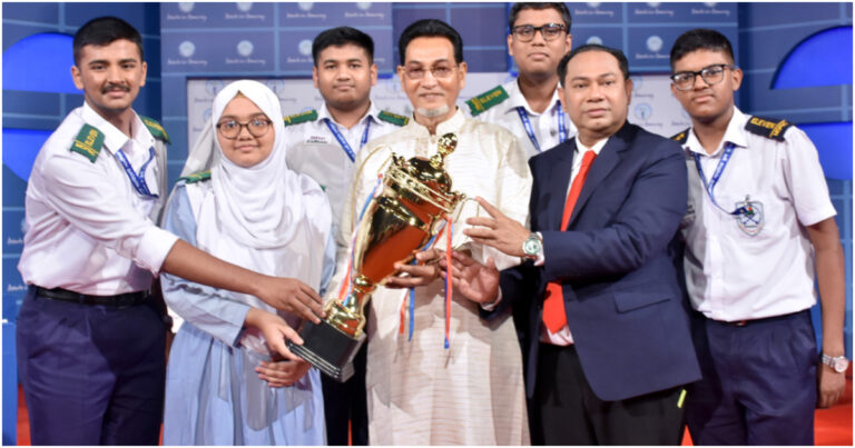 তিন মাসের মধ্যে কিশোর গ্যাং সমূলে উৎখাত করা হবে: এফডিসিতে চিফ হুইপের বড় ঘোষণা