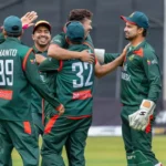 ত্রিদেশীয় সিরিজে বাঁচা-মরার লড়াই: আফগানিস্তানের বিপক্ষে বাংলাদেশের ফাইনালে ওঠার কঠিন সমীকরণ ত্রিদেশীয় সিরিজে বাঁচা-মরার লড়াই: আফগানিস্তানের বিপক্ষে বাংলাদেশের ফাইনালে ওঠার কঠিন সমীকরণ
