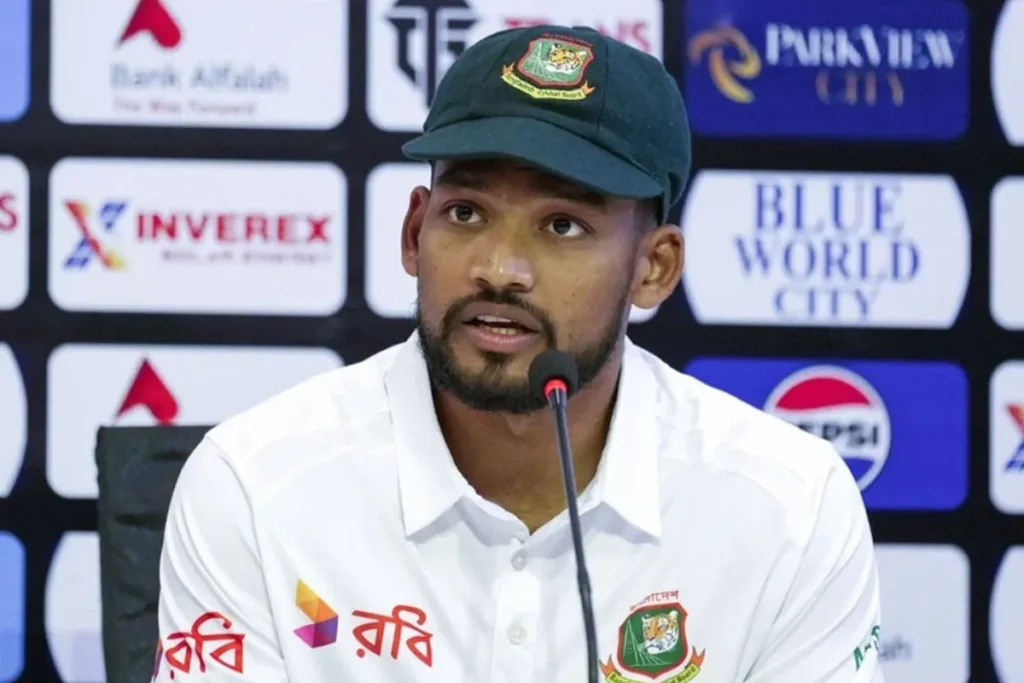 নিশ্চিত জয় হাতছাড়া আফগানিস্তান টেস্টে: ক্যাচ মিসকে ‘স্বাভাবিক’ বললেন শান্ত, লিটনের বিশ্বরেকর্ড নিশ্চিত জয় হাতছাড়া আফগানিস্তান টেস্টে: ক্যাচ মিসকে ‘স্বাভাবিক’ বললেন শান্ত, লিটনের বিশ্বরেকর্ড
