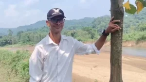 নেত্রকোনার সাংবাদিক আলিফ হত্যায় ৮ জনের বিরুদ্ধে মামলা: শরীরে মিললো ৬ গুলির চিহ্ন