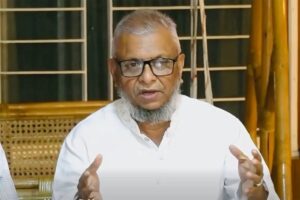 পোশাকশ্রমিকদের নতুন মজুরি বোর্ডের গেজেট প্রকাশ হচ্ছে রোববার, কাজে ফেরার আহ্বান শ্রমমন্ত্রীর