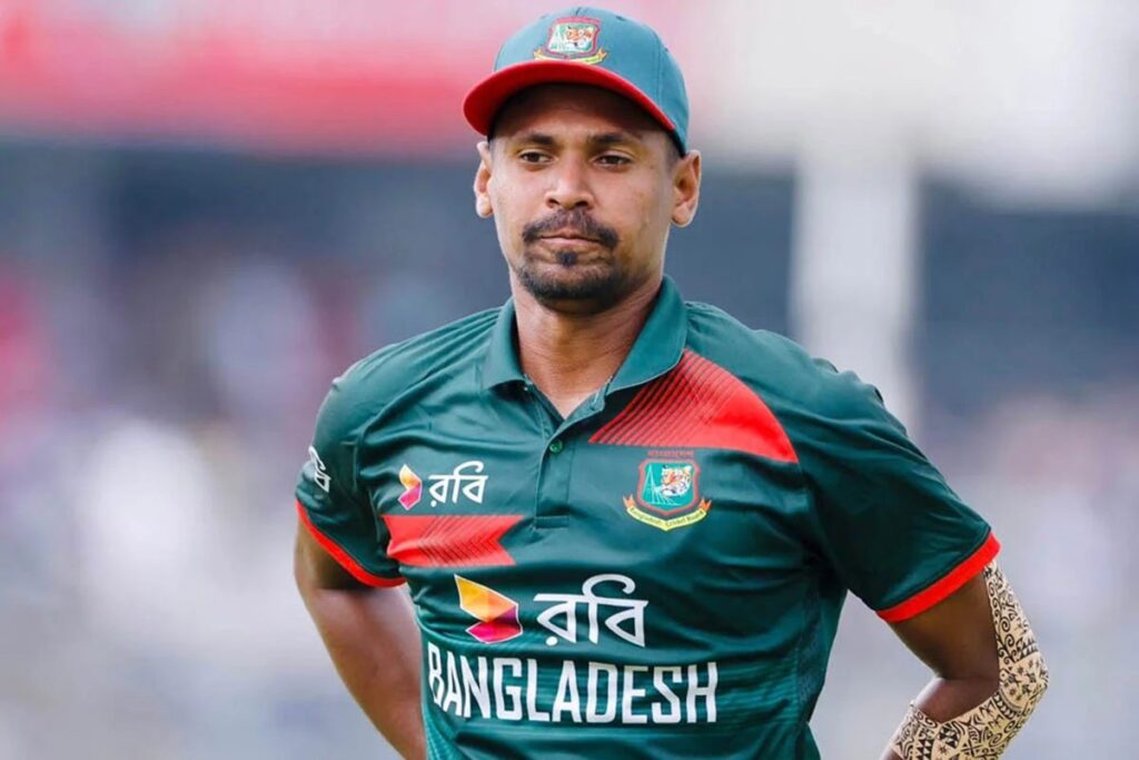 প্রথমবার বিগ ব্যাশে খেলতে যাচ্ছেন মোস্তাফিজ, এনওসির আবেদন