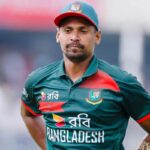 প্রথমবার বিগ ব্যাশে খেলতে যাচ্ছেন মোস্তাফিজ, এনওসির আবেদন