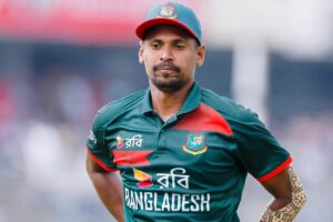 প্রথমবার বিগ ব্যাশে খেলতে যাচ্ছেন মোস্তাফিজ, এনওসির আবেদন