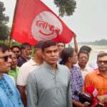ফারাক্কা চুক্তি নবায়নের কাজ চলছে: পানি সম্পদ প্রতিমন্ত্রী ফারাক্কা চুক্তি নবায়নের কাজ চলছে: পানি সম্পদ প্রতিমন্ত্রী