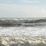 বঙ্গোপসাগরে সৃষ্টি হচ্ছে নতুন লঘুচাপ: পরিবর্তন হবে আবহাওয়া বঙ্গোপসাগরে সৃষ্টি হচ্ছে নতুন লঘুচাপ: পরিবর্তন হবে আবহাওয়া