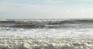 বঙ্গোপসাগরে সৃষ্টি হচ্ছে নতুন লঘুচাপ: পরিবর্তন হবে আবহাওয়া
