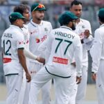 বাংলাদেশের ২৭২ রানের জবাবে ১ উইকেটে ৮৯ রান নিয়ে চা-বিরতিতে ওয়েস্ট ইন্ডিজ