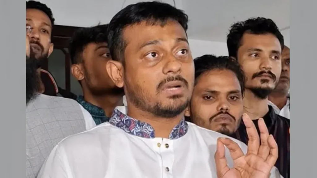 বিএনপির রাজনৈতিক কর্মকাণ্ড দেশকে পরাশক্তির খেলার মাঠে পরিণত করছে: নাসীরুদ্দীন পাটওয়ারী বিএনপির রাজনৈতিক কর্মকাণ্ড দেশকে পরাশক্তির খেলার মাঠে পরিণত করছে: নাসীরুদ্দীন পাটওয়ারী