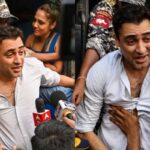 বিক্ষোভে অংশ নেওয়ায় বলিউড অভিনেতা ইমরান খানকে ভারত ছাড়ার নির্দেশ বিক্ষোভে অংশ নেওয়ায় বলিউড অভিনেতা ইমরান খানকে ভারত ছাড়ার নির্দেশ