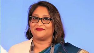 বিশ্ব স্বাস্থ্য সংস্থায় নিয়োগ পেতে ভুয়া তথ্য! পুতুলের বিরুদ্ধে চার্জশিট অনুমোদন দুদকের