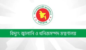 বৈদ্যুতিক স্থাপনা ও সরঞ্জাম পরীক্ষার ফি নির্ধারণ করে প্রজ্ঞাপন জারি
