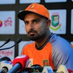 ব্যাটিং ব্যর্থতায় শ্রীলঙ্কার কাছে ৬৩ রানে হেরে এশিয়ান গেমস থেকে বিদায় বাংলাদেশের ব্যাটিং ব্যর্থতায় শ্রীলঙ্কার কাছে ৬৩ রানে হেরে এশিয়ান গেমস থেকে বিদায় বাংলাদেশের