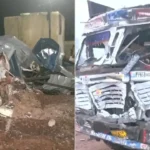 ভারতে মর্মান্তিক ট্র্যাজেডি: নিয়ন্ত্রণ হারিয়ে পুণ্যার্থীদের পিষে দিল ট্রাক, নিহত ১২