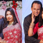 মাত্র ৯৯৯ টাকা দেনমোহরে বিয়ে করলেন অভিনেতা সুজাত শিমুল ও আবৃত্তিকর্মী জান্নাতুন নেছা!