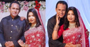 মাত্র ৯৯৯ টাকা দেনমোহরে বিয়ে করলেন অভিনেতা সুজাত শিমুল ও আবৃত্তিকর্মী জান্নাতুন নেছা!