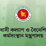মালয়েশিয়াগামী কর্মীদের মেডিকেল পরীক্ষা শুরু ৩১ অক্টোবর, আগের পরীক্ষা গ্রহণযোগ্য নয় মালয়েশিয়াগামী কর্মীদের মেডিকেল পরীক্ষা শুরু ৩১ অক্টোবর, আগের পরীক্ষা গ্রহণযোগ্য নয়
