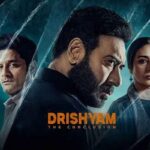 মুক্তির প্রথম দিনেই ৬৬ কোটি ৭৫ লাখ রুপি আয় ‘দৃশ্যম ৩’-এর মুক্তির প্রথম দিনেই ৬৬ কোটি ৭৫ লাখ রুপি আয় ‘দৃশ্যম ৩’-এর