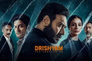 মুক্তির প্রথম দিনেই ৬৬ কোটি ৭৫ লাখ রুপি আয় ‘দৃশ্যম ৩’-এর