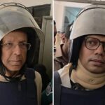 যাত্রাবাড়ীতে ড্রাইভারের চোখ নষ্টের মামলায় আনিসুল হক ও পলক গ্রেপ্তার