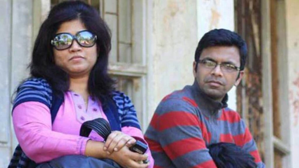 সাগর-রুনি হত্যা মামলা: উচ্চপর্যায়ের টাস্কফোর্সকে আরও ৬ মাসের সময় দিলেন হাই কোর্ট