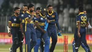 হ্যারি ব্রুকের বিশ্বরেকর্ড ম্লান: ৪৩০ রানের পাহাড় ডিঙিয়ে শ্রীলঙ্কার অবিশ্বাস্য জয়, ওয়ানডেতে ইতিহাস