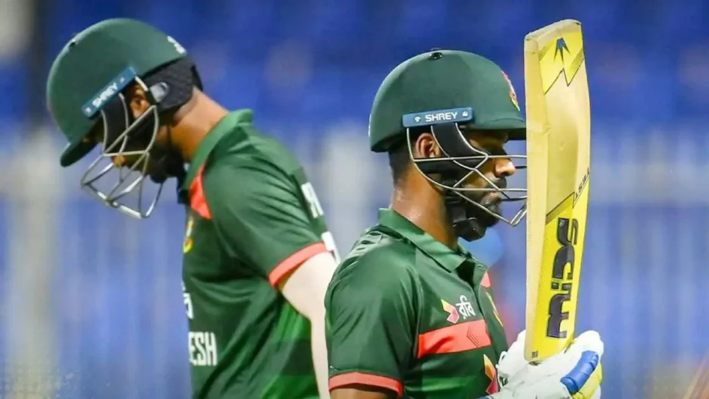 ১৬০ রানেই শেষ স্বপ্ন: ফাইনালে আফগানিস্তান, ত্রিদেশীয় সিরিজ থেকে বাংলাদেশের বিদায়