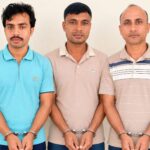 চকরিয়ায় খুনসহ ১১ মামলার আসামি ও আন্তঃজেলা ডাকাত দলের ৩ সক্রিয় সদস্য গ্রেফতার