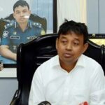 ডিএমপির সাবেক অতিরিক্ত কমিশনার হারুন-অর-রশিদকে চাকরি থেকে বরখাস্ত ডিএমপির সাবেক অতিরিক্ত কমিশনার হারুন-অর-রশিদকে চাকরি থেকে বরখাস্ত