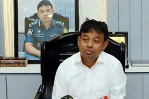 ডিএমপির সাবেক অতিরিক্ত কমিশনার হারুন-অর-রশিদকে চাকরি থেকে বরখাস্ত